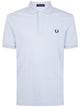 Fred Perry "" The Shirt