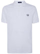 Fred Perry "" The Polo Shirt