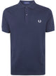 Fred Perry "" The Polo Shirt