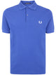 Fred Perry "" The Polo Shirt