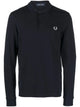 Fred Perry Cotton Polo
