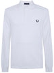Fred Perry "" Long Sleeve "" Shirt