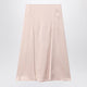 Fendi Silk Skirt