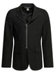 Comme Des Garçons Shirt Blazer With Zipper