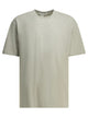 Comme Des Garçons Shirt Crew-Neck T-Shirt With Reverse Logo