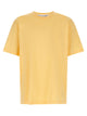 Comme Des Garcons Shirt Logo Print T-Shirt