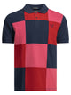 Comme Des Garçons Shirt Comme Des Garçons Shirt X Fred Perry Button-Down Polo Shirt
