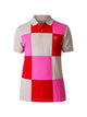 Comme Des Garçons Shirt Mens T-Shirt Knit
