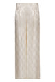 Fendi Silk Trousers