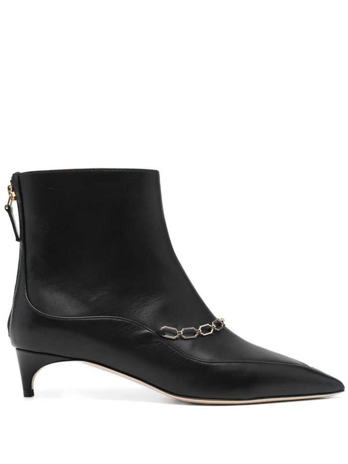 Malone Souliers Franca 40 Ankle Boots