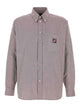 Fendi Technical Fabric Blazer
