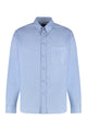 Fendi Oxford Cotton Shirt