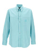 Fendi Shirt With Embroidery