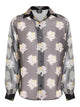 Fendi Black Silk Shirt