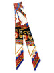 Dolce & Gabbana Bandeau 'Carretto'