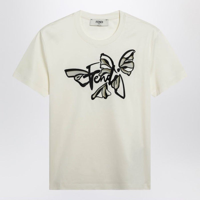 Fendi Nightfly T-Shirt