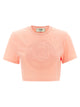 Fendi 3D 'Fendi Roma' T-Shirt