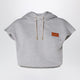 Fendi Logo Hoodie