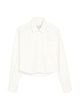 Ami Paris Ami De Coeur Cotton Shirt