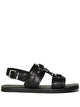 Dsquared2 Harleysandalsflat Sandals
