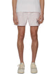 Aries Cotton Logo Bermuda