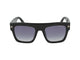 Tom Ford Sunglasses Ft0847 01B 52/21/140