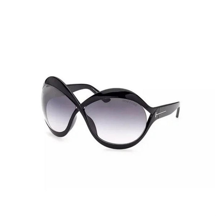 Tom Ford Tom Ford Carine Ft0902 01A