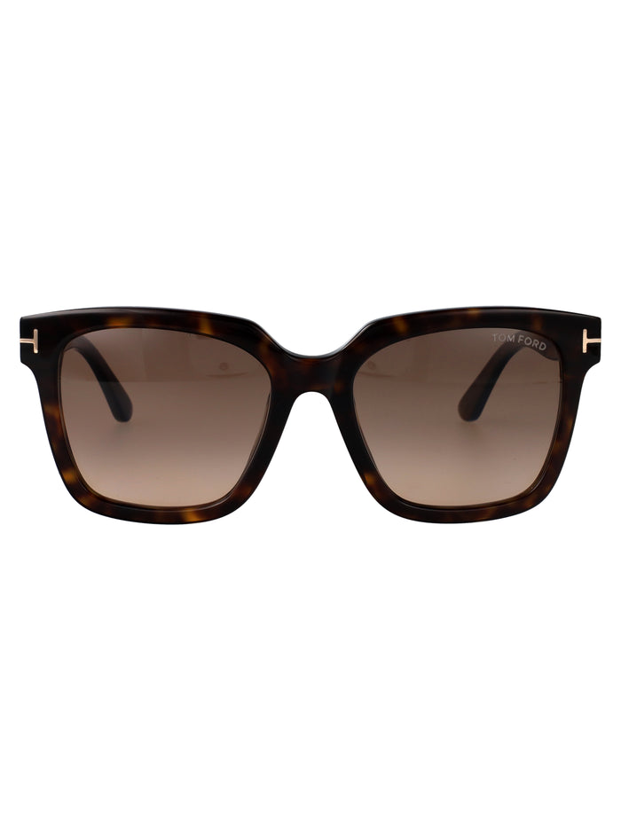 Tom Ford Sunglasses Ft0952 52,00Â F 55/19/140