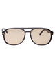 Tom Ford Sunglasses Ft1022 20E 58/16/140