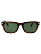 Tom Ford Avana Rossa Acetate Sunglasses