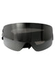 Tom Ford Nero Lucido Acetate Sunglasses