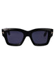 Tom Ford Tom Ford Ilias Ft1154 01V