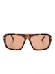 Tom Ford Tom Ford Vincent Ft1176 52E