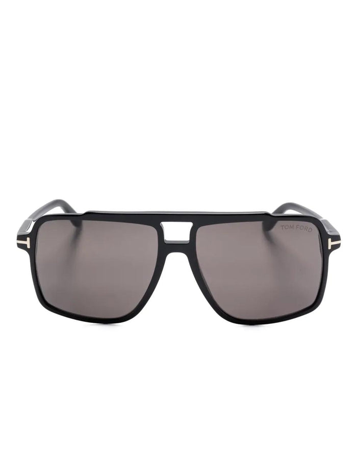 Tom Ford Tom Ford Kemp Ft1177 01A