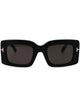 Tom Ford Tom Ford Brigitta Ft1188 01A