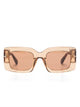 Tom Ford Tom Ford Brigitta Ft1188 45E