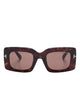 Tom Ford Tom Ford Brigitta Ft1188 52E