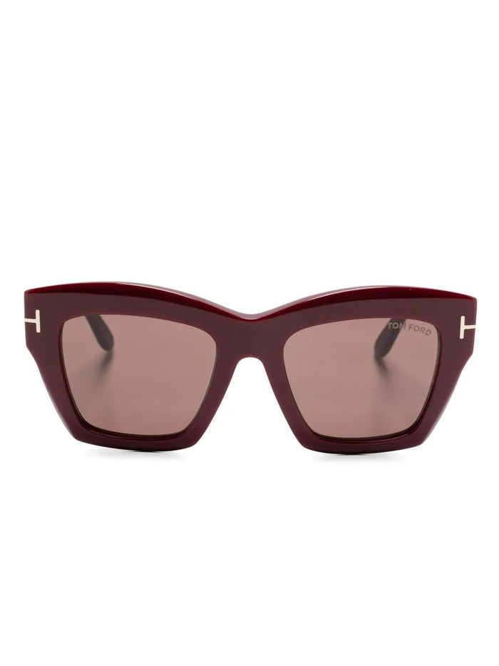 Tom Ford Tom Ford Luna Ft1191 69E
