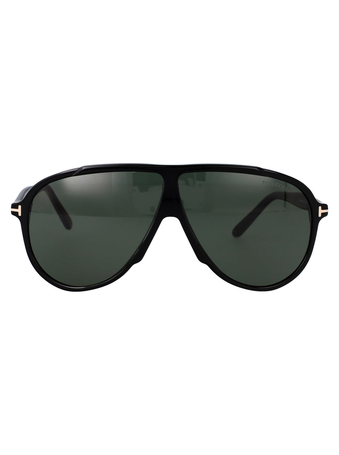 Tom Ford Tom Ford Vladimir Ft1211 01N