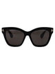 Tom Ford Tom Ford Elvira Ft1217 01A