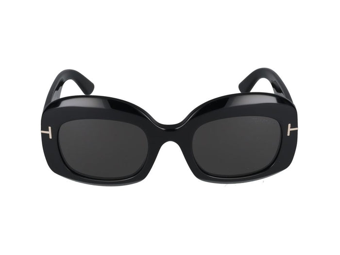 Tom Ford Sunglasses Ft1219 01A 53/23/140
