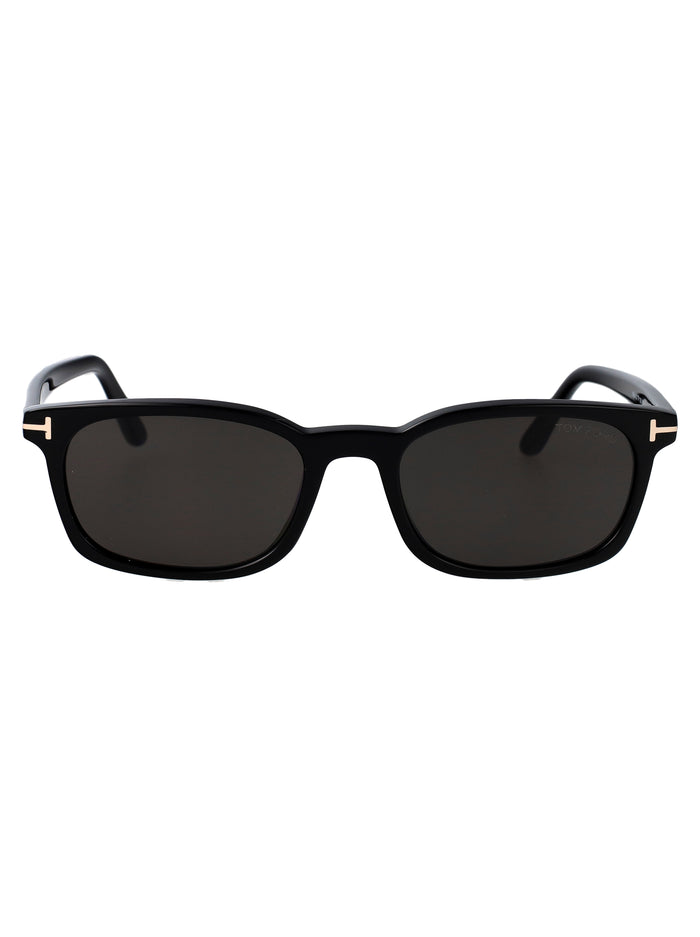 Tom Ford Tom Ford Miles-02 Ft1300 01A