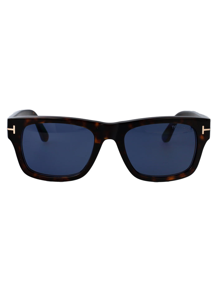 Tom Ford Tom Ford Smith-02 Ft1303 52V