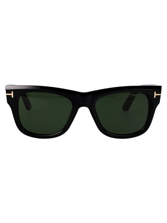 Tom Ford Tom Ford Finn-02 Ft1304 01N