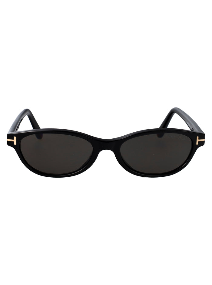 Tom Ford Tom Ford Chloe-02 Ft1310 01A
