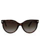 Tom Ford Tom Ford Tallulah-02 Ft1311 52B