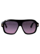 Tom Ford Tom Ford Rhonda-02 Ft1324 01B