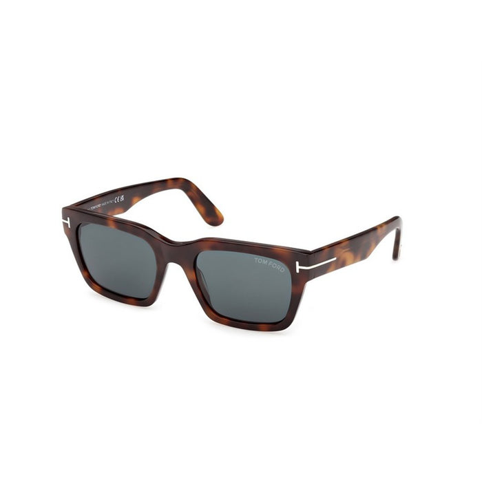 Tom Ford Avana Bionda / Blu Acetate Sunglasses