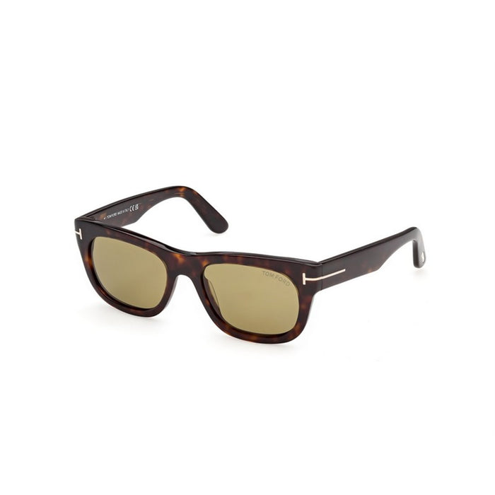 Tom Ford Tom Ford Marshall-02 Ft1334 52N