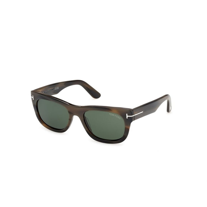 Tom Ford Tom Ford Marshall-02 Ft1334 55N
